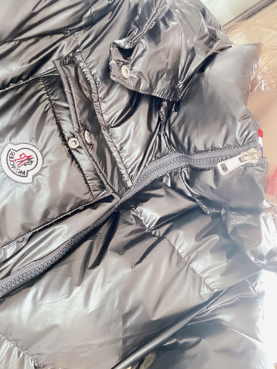 全新m家羽绒服高版本，质量超级好！原价550