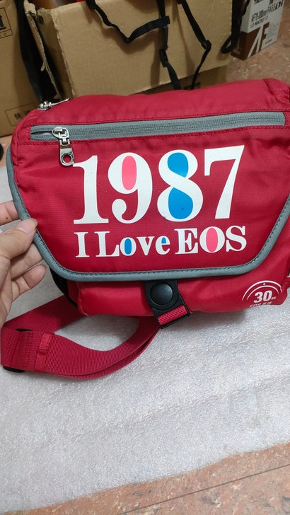 佳能原装单反相机包佳能相机包 200D 1...