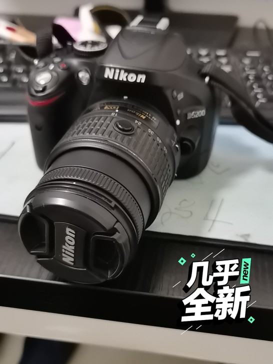 买来基本没用过几次,相机成色比较新,平时用...