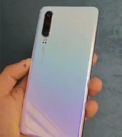二手正品Huawei/华为P30 麒麟98...