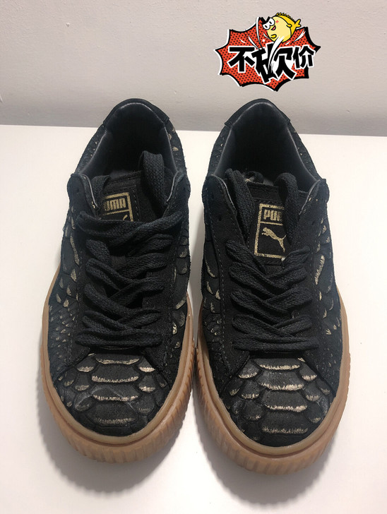 Puma 彪马板鞋  尺码37.5
