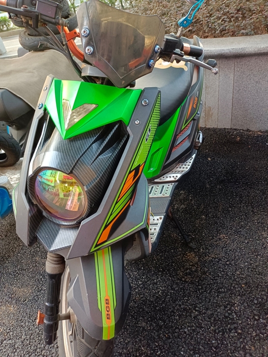 八成新酷车，性能非常好，提速快，动力十足，...