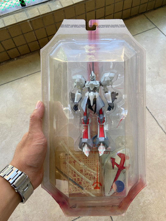 K社日版五星物语