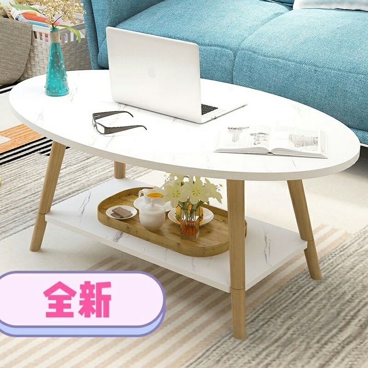 茶几小户型简约现代家用小茶几客厅经济型简易...