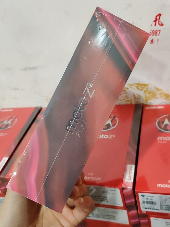 moto z2 force手机摩托罗拉xt...