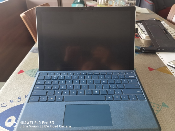 微软Sureface Pro6 128G ...