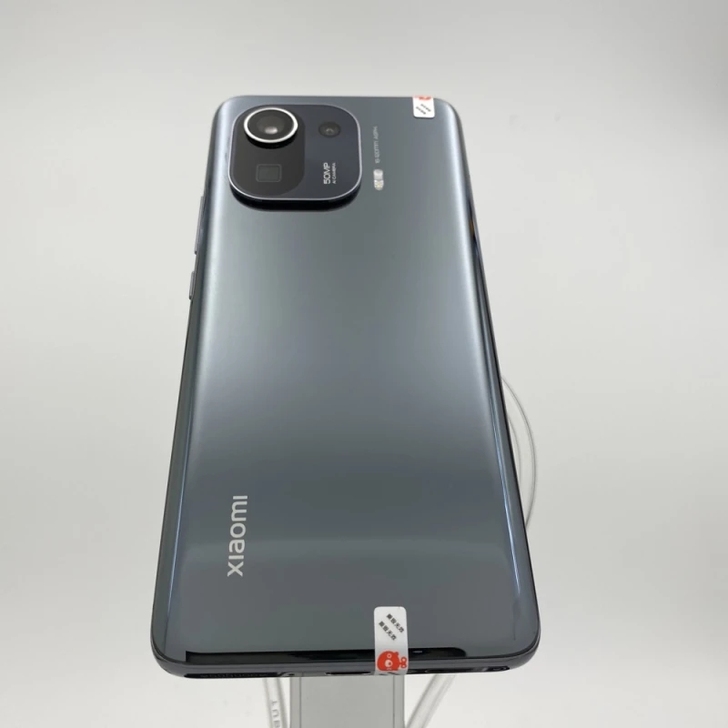 小米 11 Pro 12G+256G 黑色