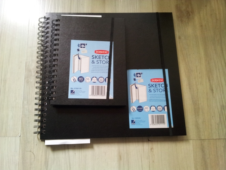 素描本速写本高档精品8元起超级优质素描本,...