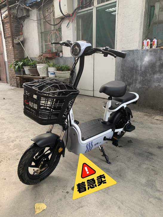 二手电动车。品牌电动车 正规店面大量二手电...