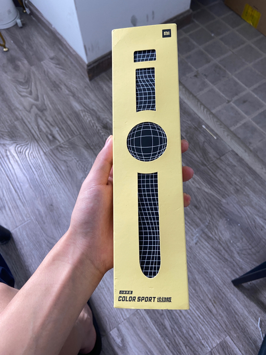 小米手表color运动版智能手表男女手环测...