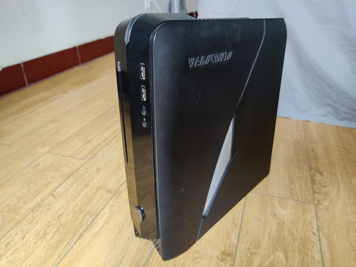 外星人 X51 R2 i5 4590 金士...