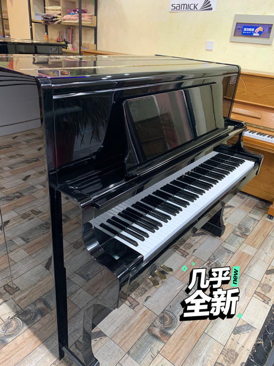 卡瓦依钢琴 专业大谱台BL71钢琴 KAW...