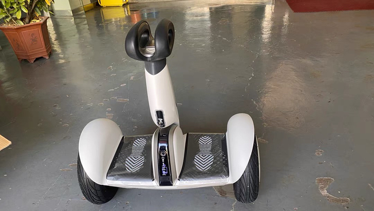 小米米家九号腿控车平衡车Plus双轮智能遥...