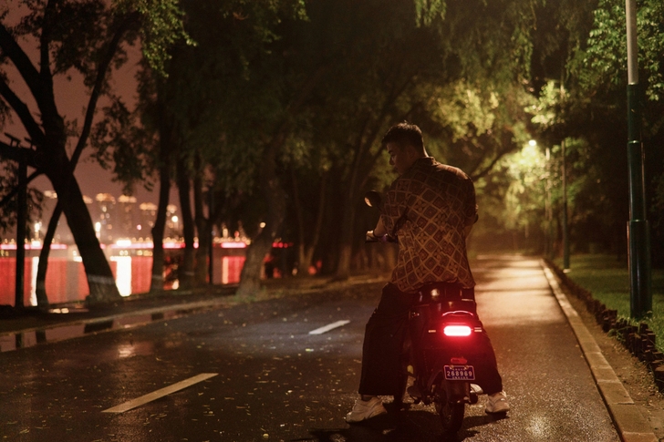 九号b110p 今年六月份购买于沈阳浑南九...