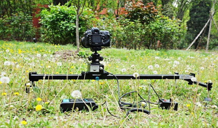 万德兰电动滑轨万德兰电动滑轨 2016年七...