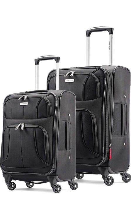 Samsonite 新秀丽 Aspire ...
