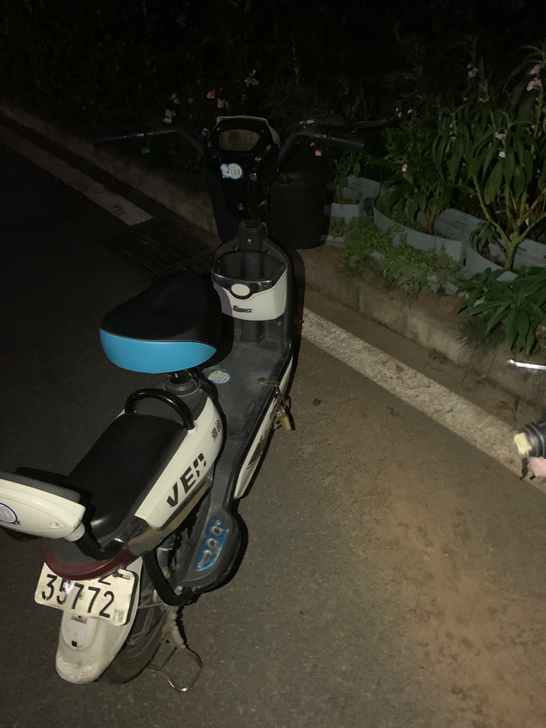 武汉牌照 有发票 有行驶证