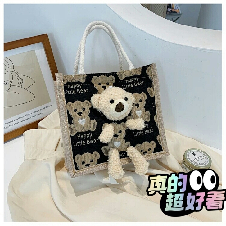 亏本出一批帆布包，数量大概有十几个，全部清...