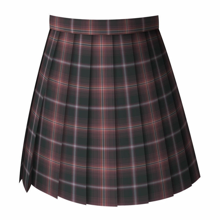 jk格裙，魔女之院