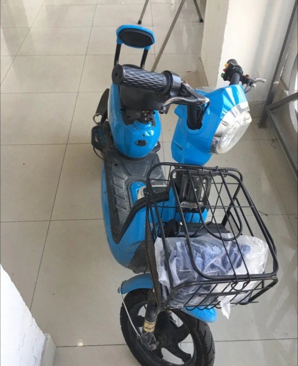 要搬家了，电动车带不了，超级便宜卖，需要的来