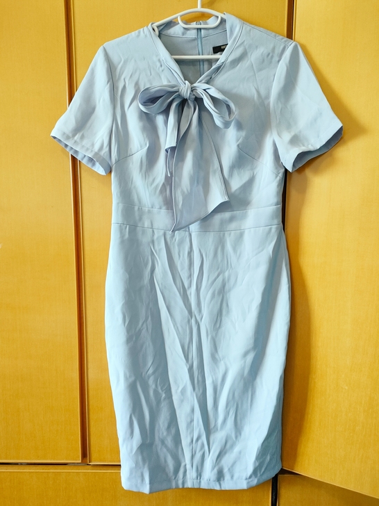 罗家连衣裙，全新，第一件L码，第2件S码