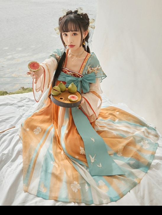 【十三余 小豆蔻儿】[瑶遇见神鹿-王者荣耀...