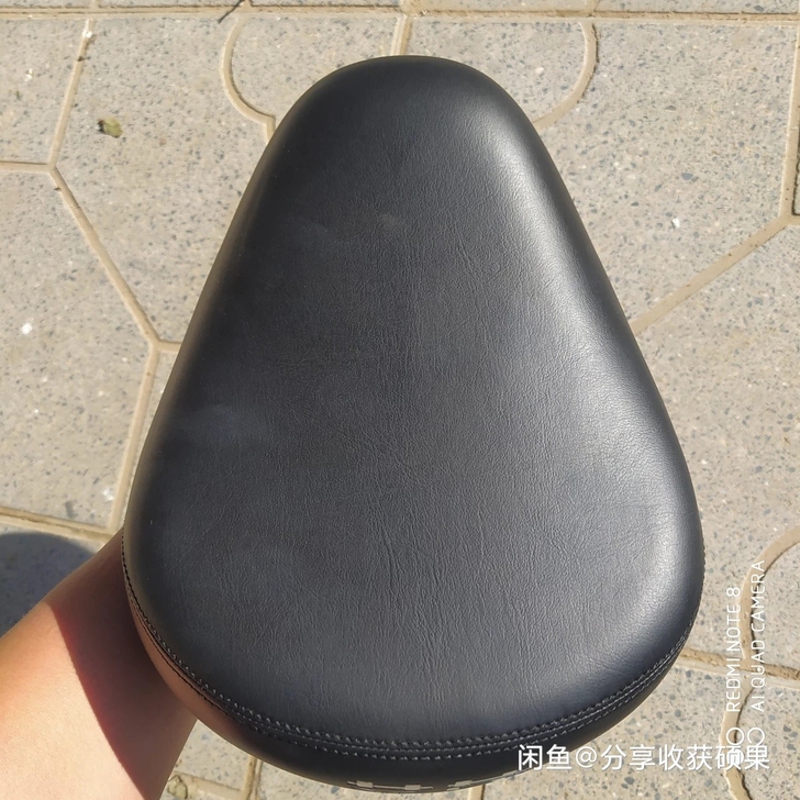 电动鞍座坐垫感兴趣的话点##amp；ldq...