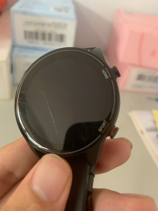 【现货特价秒杀】小米手表color运动版 ...