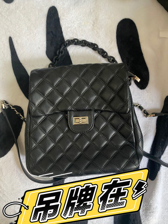 全新未使用 不降价 赔钱处理 高级黑磨砂链...