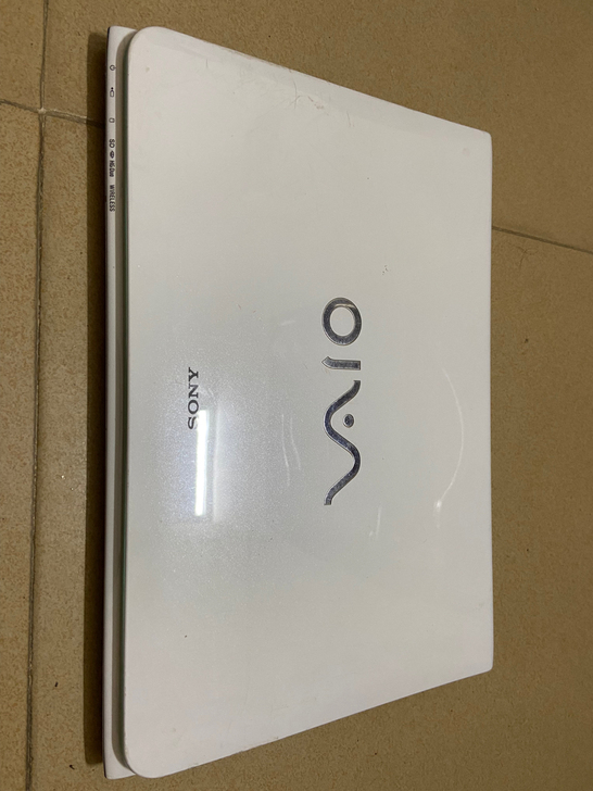 索尼 sve14笔记本电脑 Sony va...