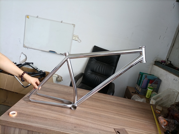 动作死飞车架处理