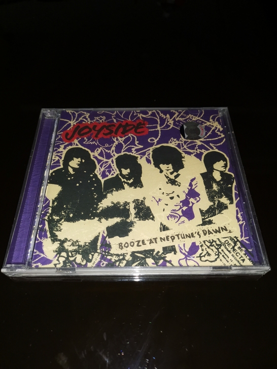 joyside