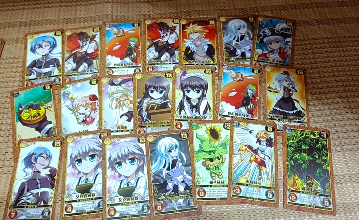 飒漫画珍玩卡魔卡仙踪穿越西元3000后妃夕...