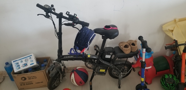 《正步旗舰店》当时为了跑代驾，在官网买的代...