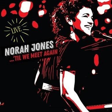 全新现货 Norah Jones《Til ...