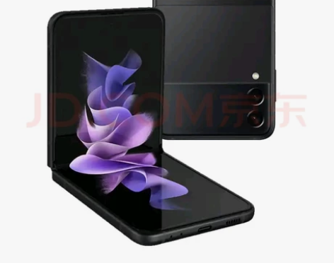 三星 SAMSUNG Galaxy Z F...