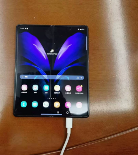 Samsung/三星 Galaxy Z F...