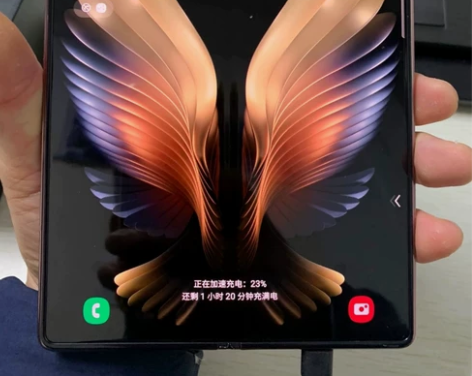 Samsung/三星 Galaxy Z F...