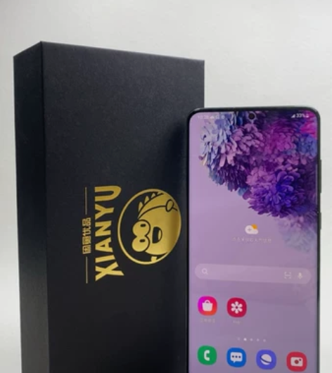 95新 手机 三星GalaxyS20+5G...