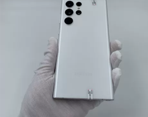 手机型号：三星GalaxyS22Ultra...
