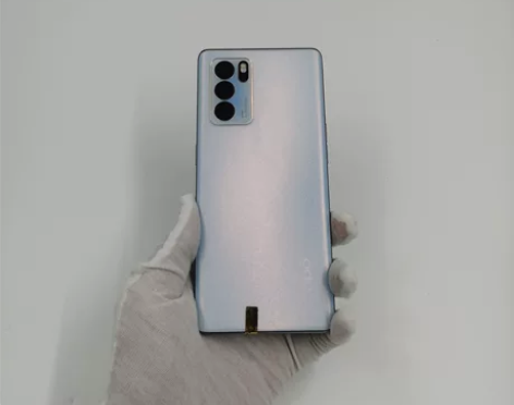 【12G+256G】OPPO RENO6 ...