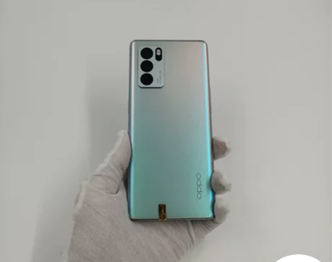【12G+256G】 OPPO RENO6...