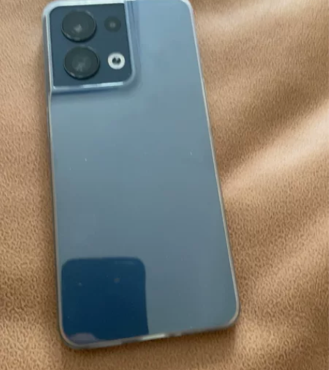 oppo reno 8 5G 8＋256G...