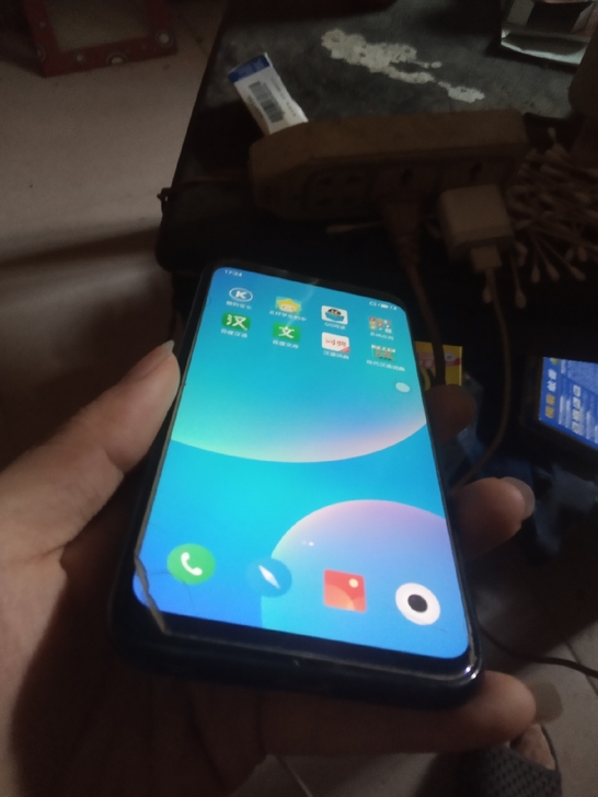 魅族16x原装屏。