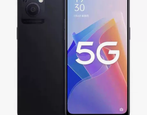 全新OPPO A96（5G） 颜色：夜梦晚...