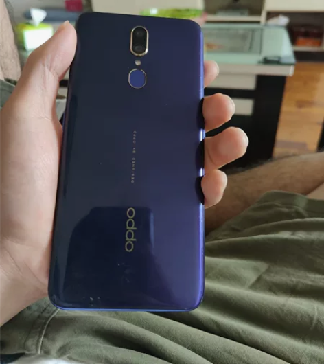 oppo A9 6GB+128GB全网通 ...