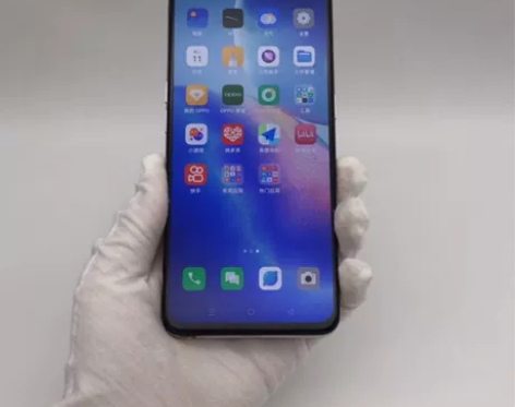 9成新OPPO OPPO Reno5 K（...