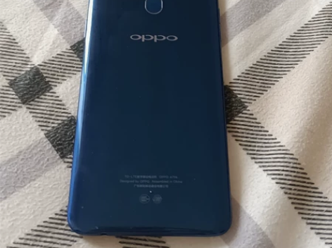 oppoa79k无拆无修4+64功能正常！...