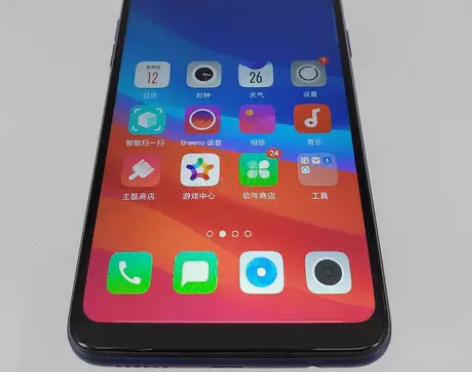 OPPO A5 3G+64G 8新 OPP...
