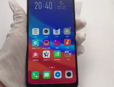 9新OPPO A5【特价秒杀】 下方真机照...